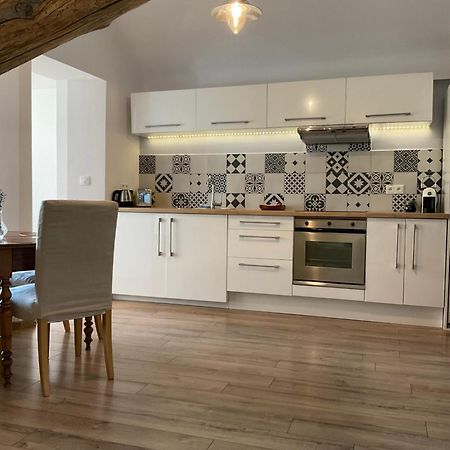 Villa Colonna Appartements Manosque Dış mekan fotoğraf