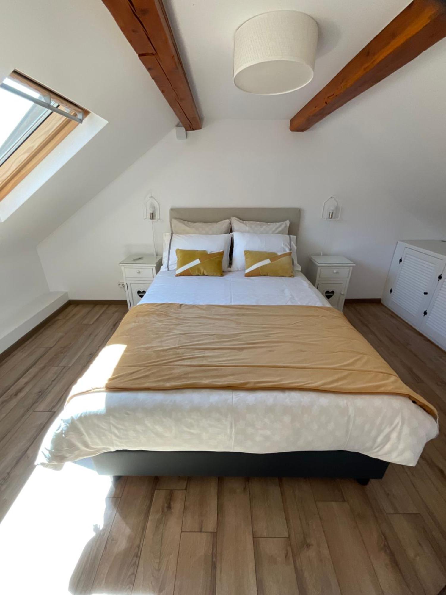 Villa Colonna Appartements Manosque Dış mekan fotoğraf