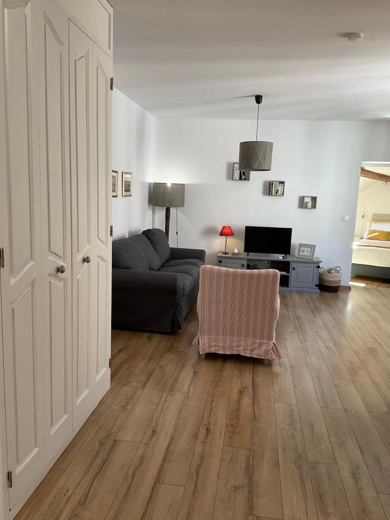 Villa Colonna Appartements Manosque Dış mekan fotoğraf