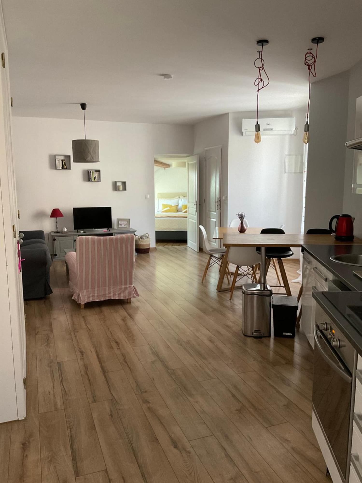 Villa Colonna Appartements Manosque Dış mekan fotoğraf
