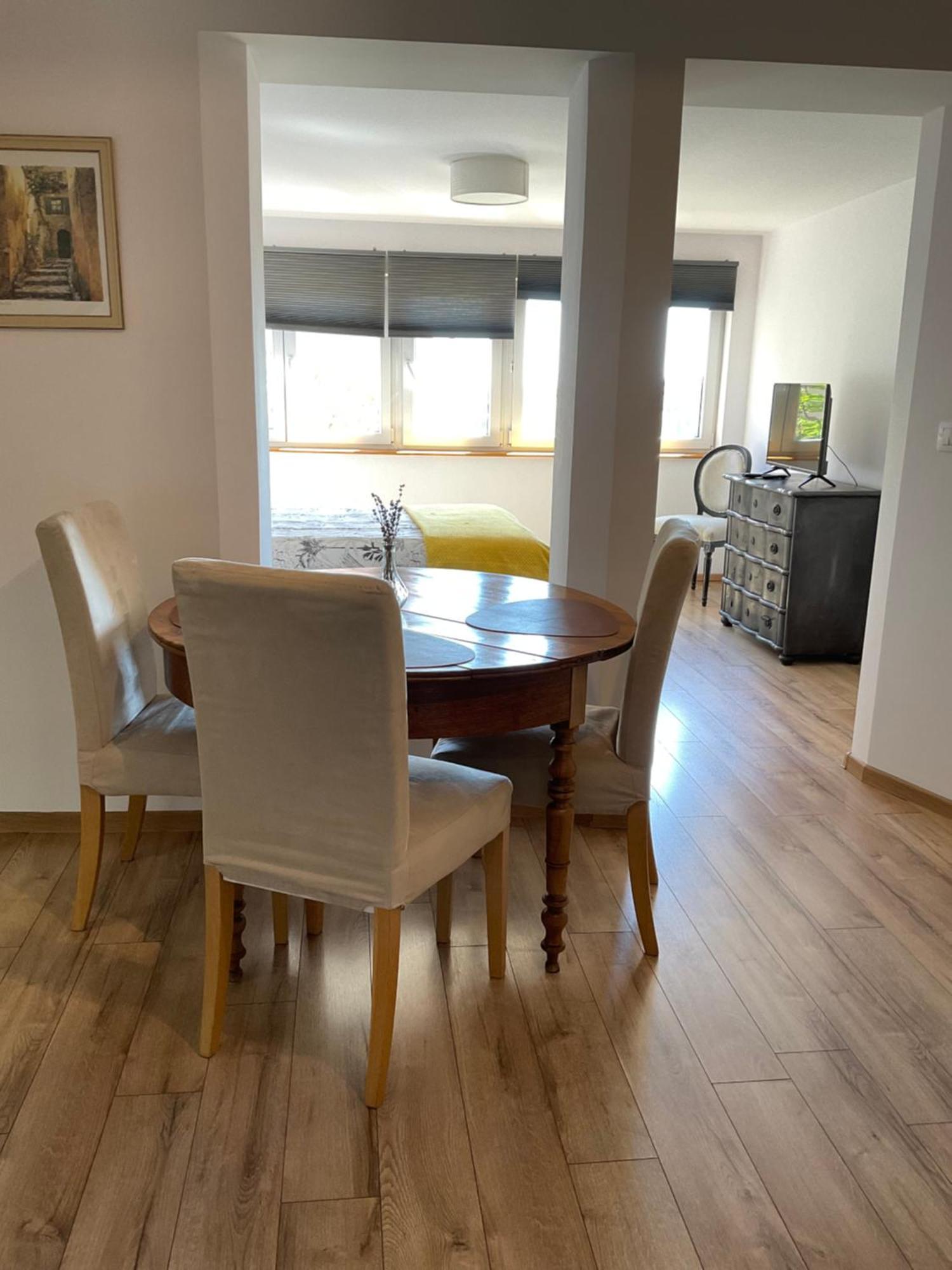 Villa Colonna Appartements Manosque Dış mekan fotoğraf