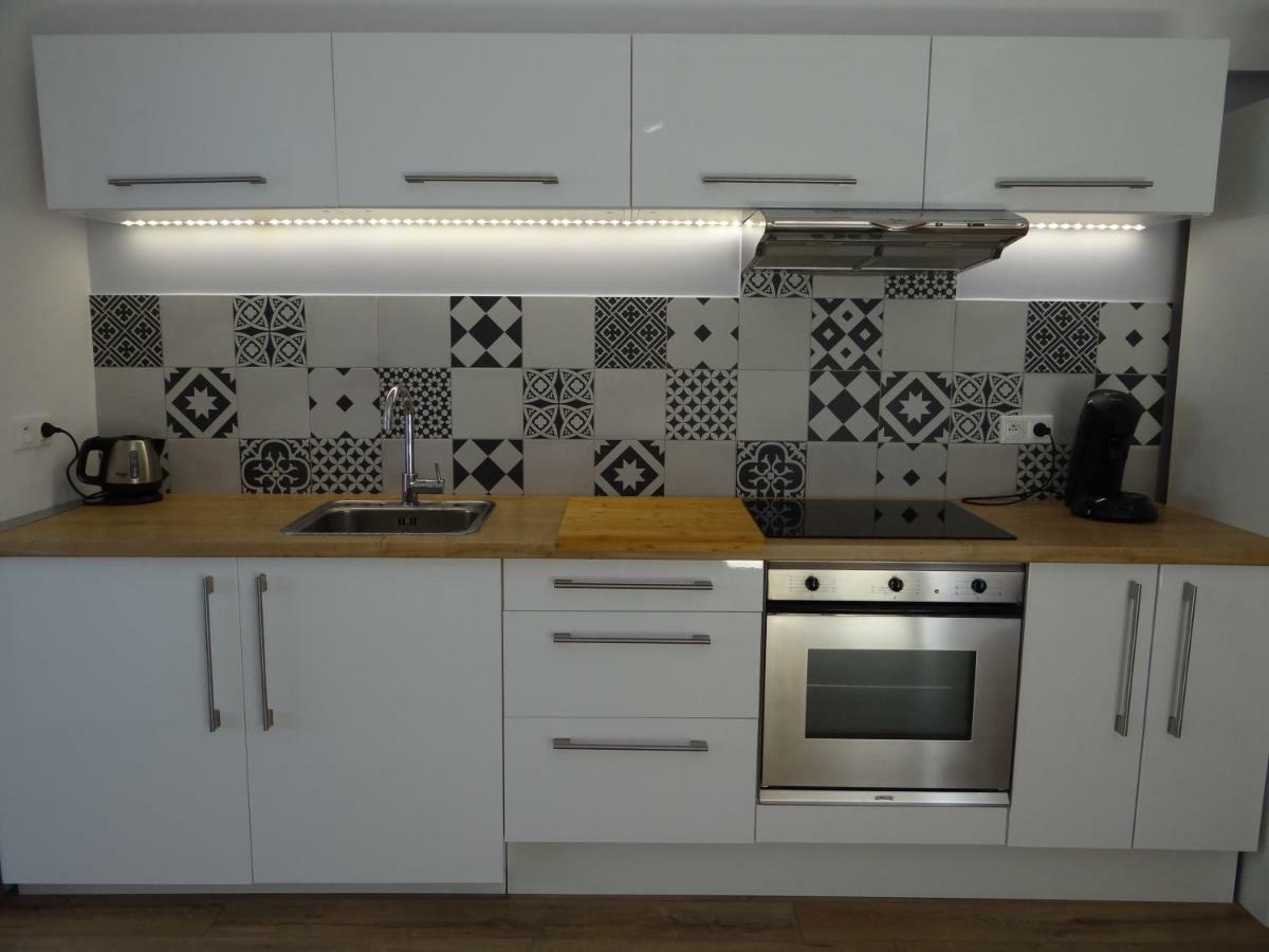Villa Colonna Appartements Manosque Dış mekan fotoğraf