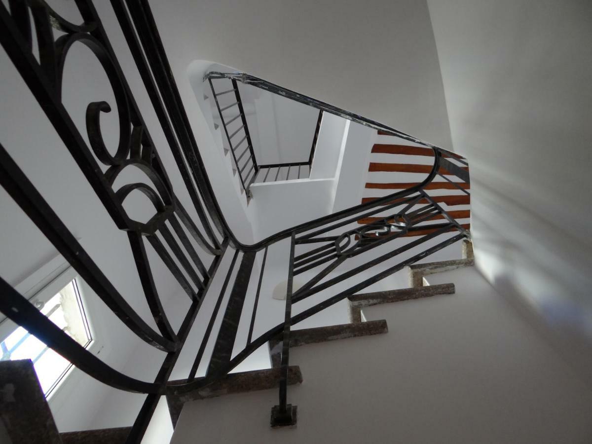 Villa Colonna Appartements Manosque Dış mekan fotoğraf