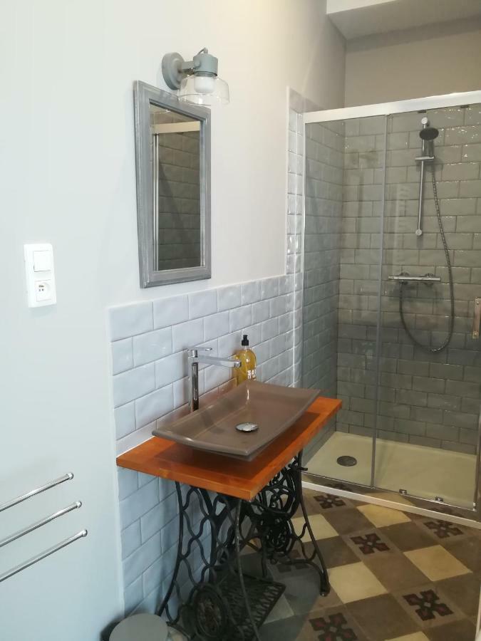 Villa Colonna Appartements Manosque Dış mekan fotoğraf